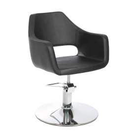 Chaise de coiffure cale {attributes}