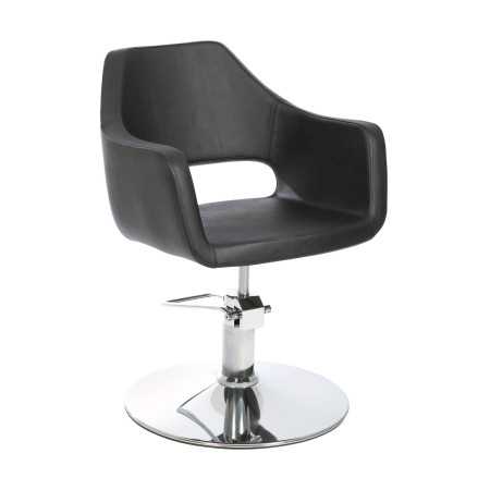Chaise de coiffure cale {attributes}