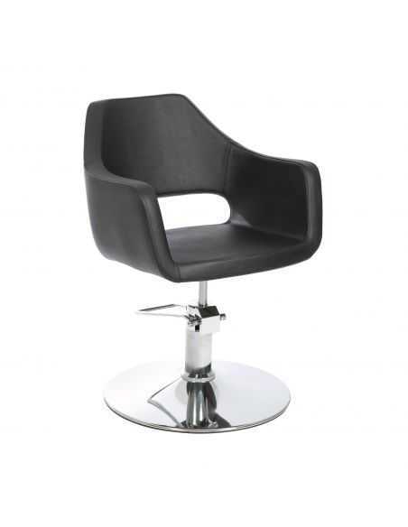 Styling chair wedge 