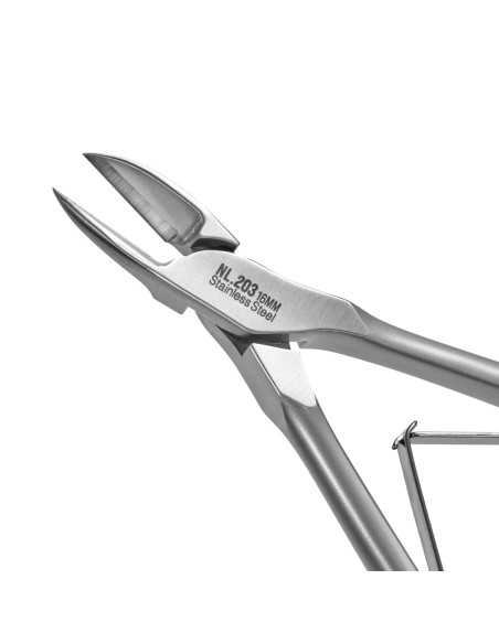 Nghia export cążki do paznokci NL.203 16MM 