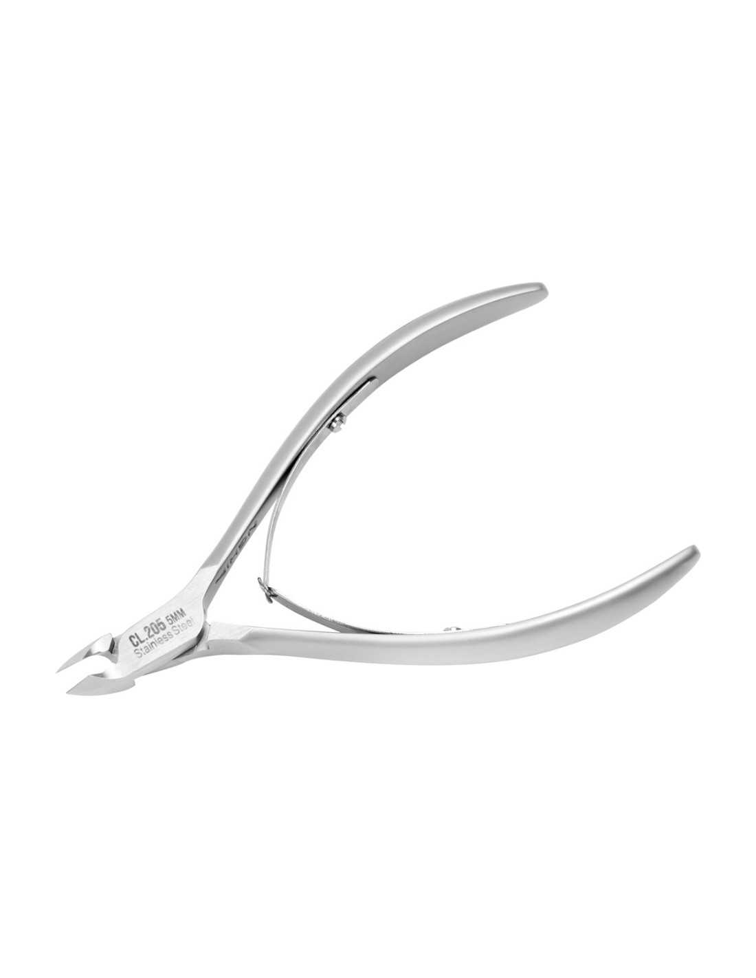 Nghia export cążki do skórek CL.205 12 (5MM) 