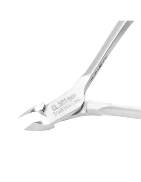 Nghia export cążki do skórek CL.S01 12 (5MM) 