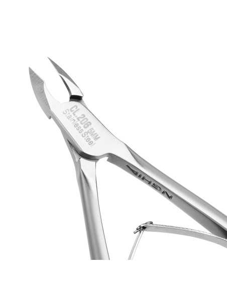 Nghia export cążki do skórek CL.206 12 ( 5MM ) 