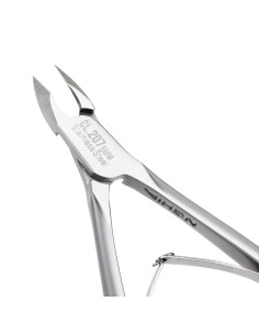 Nghia export cążki do skórek CL.207 12 ( 5MM )  2