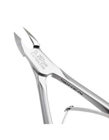 Nghia export cążki do skórek CL.207 12 ( 5MM ) 