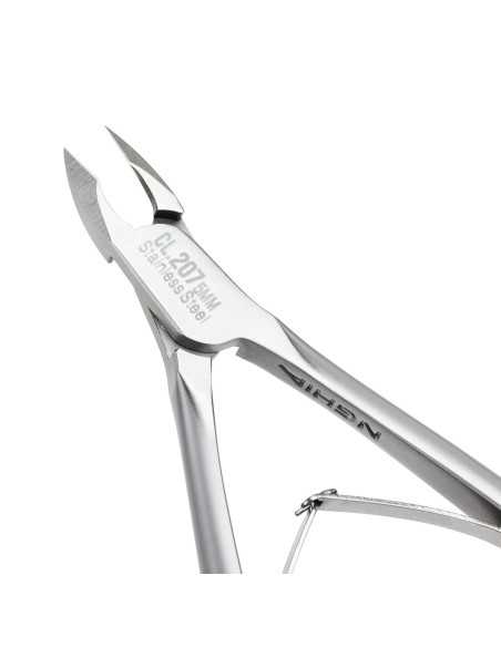Nghia export cążki do skórek CL.207 12 ( 5MM ) 