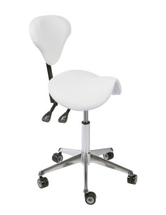 Tabouret roulettes  HZ-6037S Tabouret BATRI