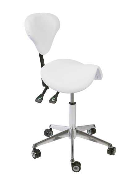 Stool with castors HZ-6037S Stool BATRI