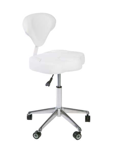 Stool with castors HZ-6156S Stool Opy