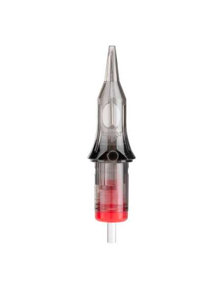 Cartridge do tatuażu El Cartel V2 - 0.35 1RL Long Taper 10 szt. 