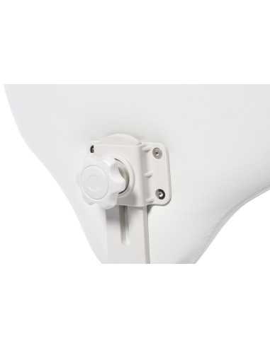 Sgabello con ruote HZ-6156S Sgabello Opy