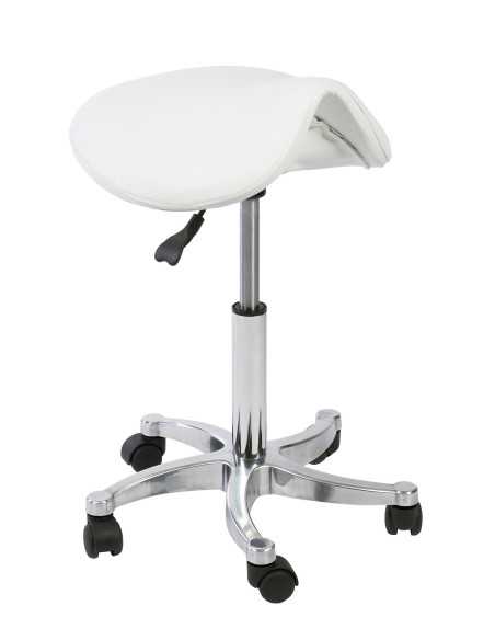 Stool with castors HZ-6010E Stool Vena