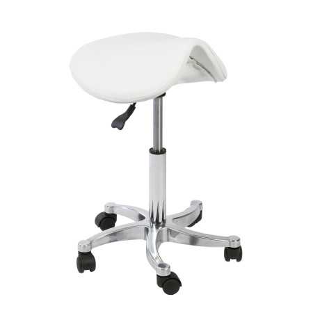 Hocker mit Rollen HZ-6010E Hocker Vena