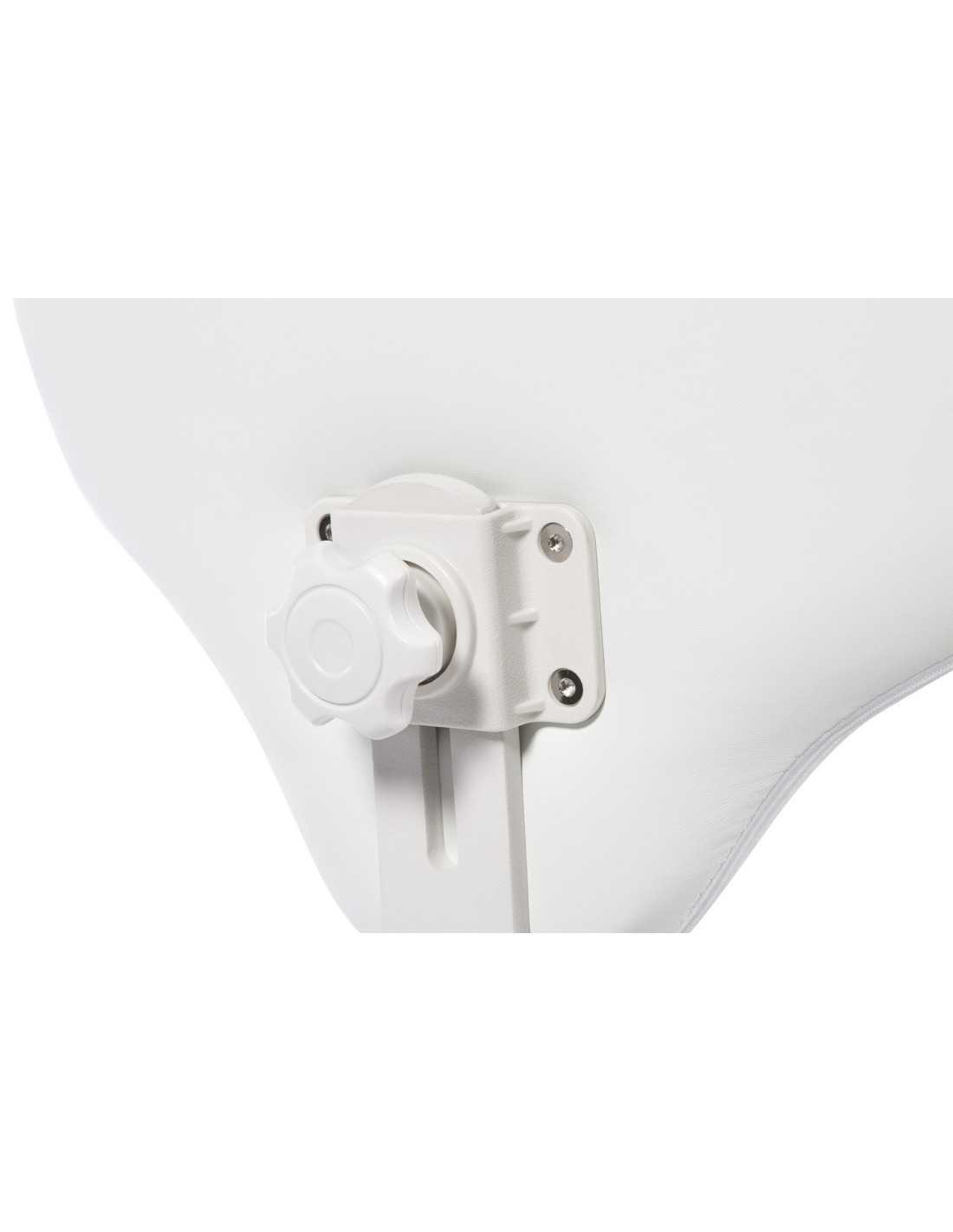 Kruk op wielen HZ-6057E Ceti Rugkruk