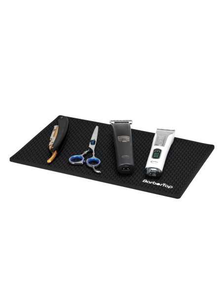 Mata barberska mała barbertop 