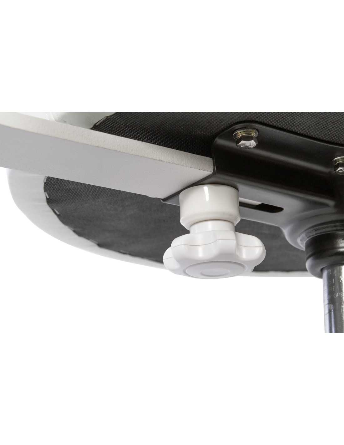 Kruk op wielen HZ-6057E Ceti Rugkruk