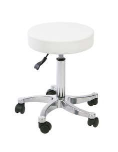 Banqueta sobre rodas HZ-6009E Banqueta Ceti