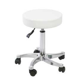 Stool with castors HZ-6009E Ceti stool