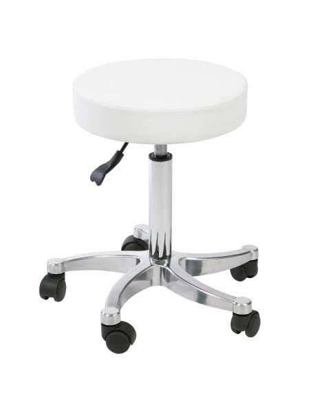 Banqueta sobre rodas HZ-6009E Banqueta Ceti