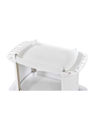 rigel beauty trolley 
