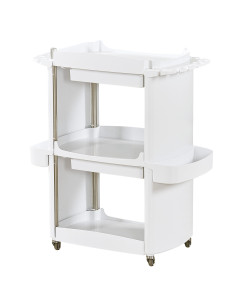 rigel beauty trolley 