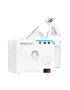 Hydrogen H2+ 6in1 New Generation Hydrogen Purification Device 2