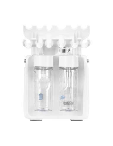 Appareil de purification d'hydrogène nouvelle génération Hydrogen H2+ 6en1 
