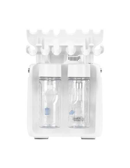 Dispositivo de purificação de hidrogênio de nova geração Hydrogen H2+ 6in1 