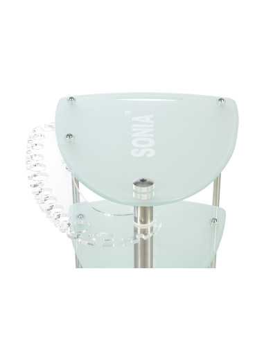 nekka beauty cart 