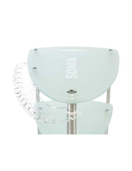 nekka beauty cart 