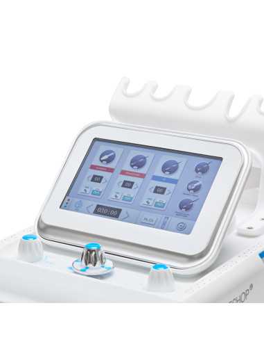 Appareil de purification d'hydrogène nouvelle génération Hydrogen H2+ 6en1 