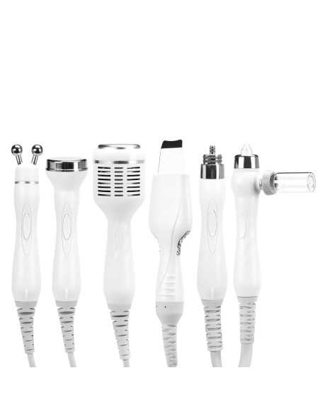 Hydrogen H2+ 6in1 New Generation Hydrogen Purification Device