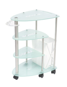 nekka beauty cart 