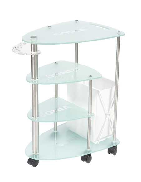 nekka beauty cart