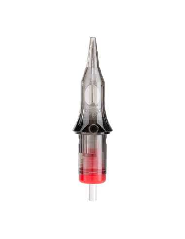 Cartridge do tatuażu El Cartel V2 - 0.30 14RL Long Taper 10 szt. 