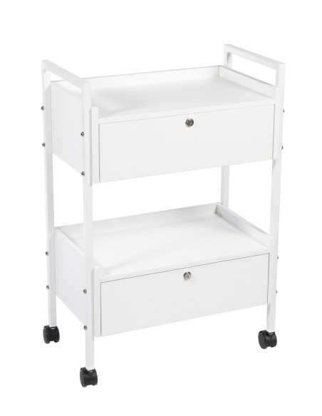 Tau Beauty Trolley 