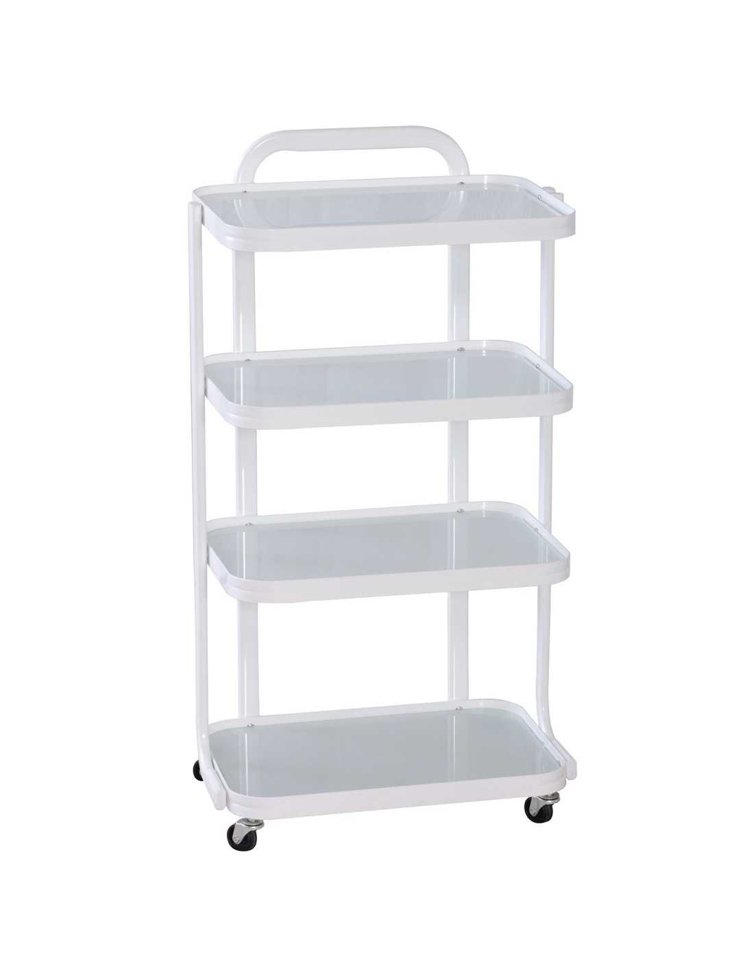 carrello di bellezza lepor 