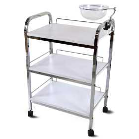 epsi beauty trolley 