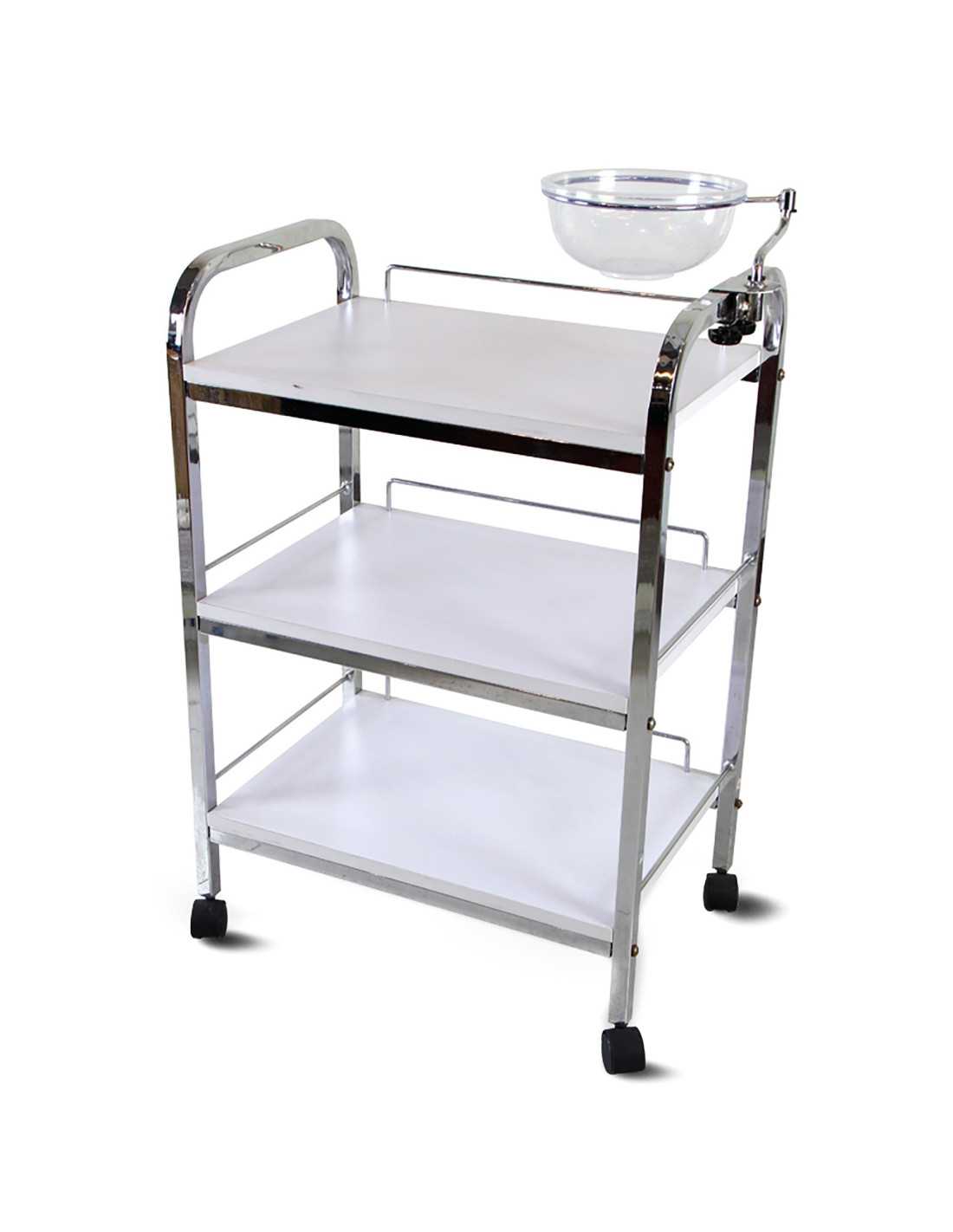 Chariot de beauté epsi 