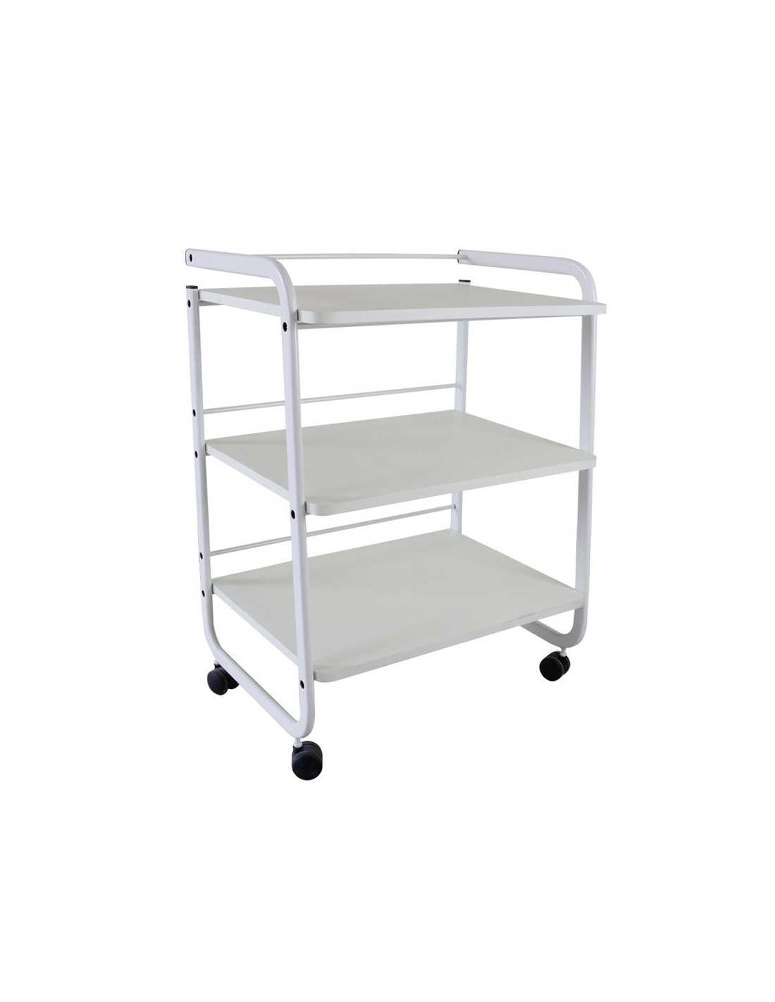 Chariot de beauté urse 