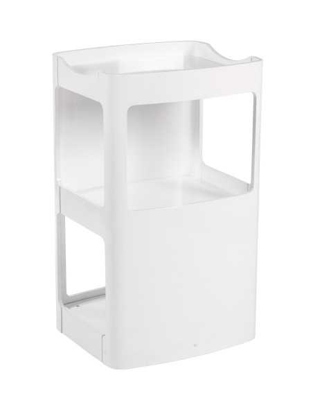 drac beauty cart 