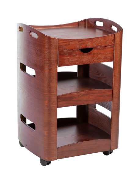 pherk beauty cart 