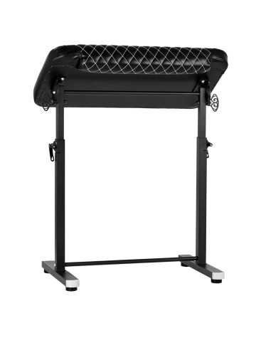 Podłokietnik do tatuażu Pro Ink 718 negro pik W 