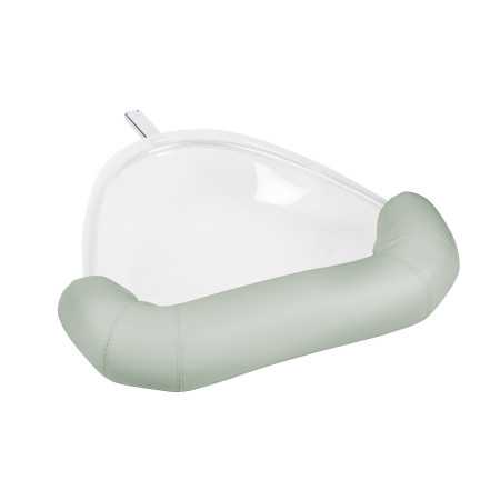 Accessories F12G Foot bowl Leo gray