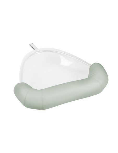 Accessories F12G Foot bowl Leo gray