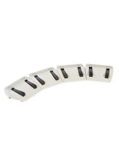 Accessories RD-FA-04 Foot controller 4 motors Neb 4