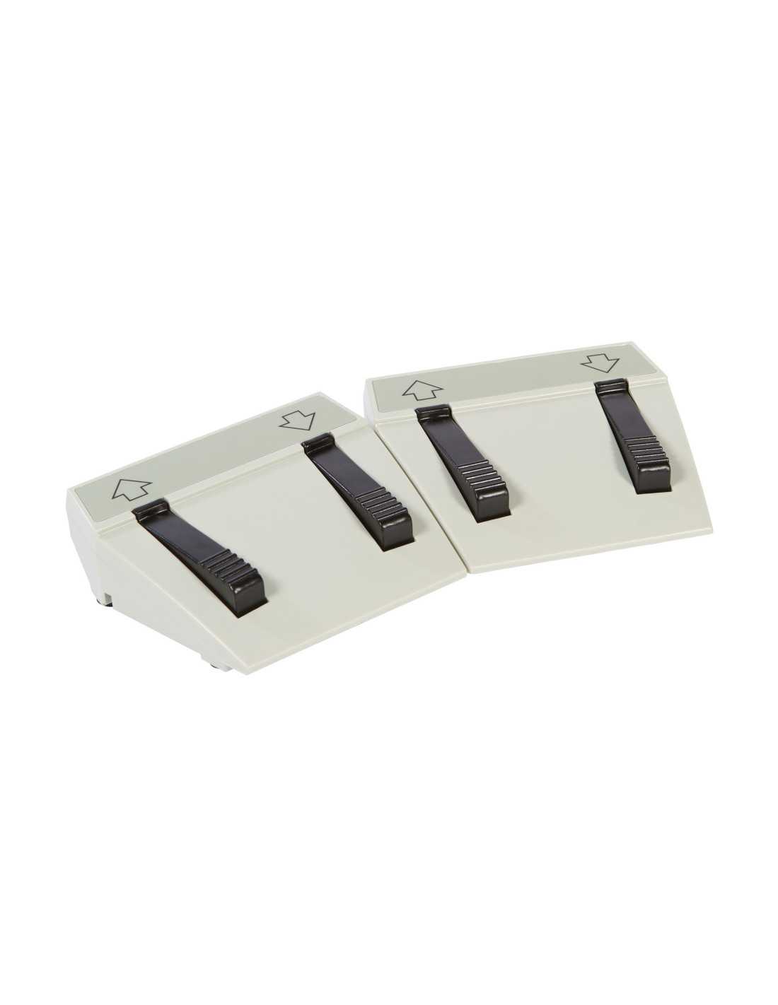 Accessories Neb 2 2-motor foot controller