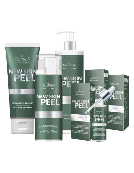 Farmona new skin well-ageing peeling odmładzający 30 ml 