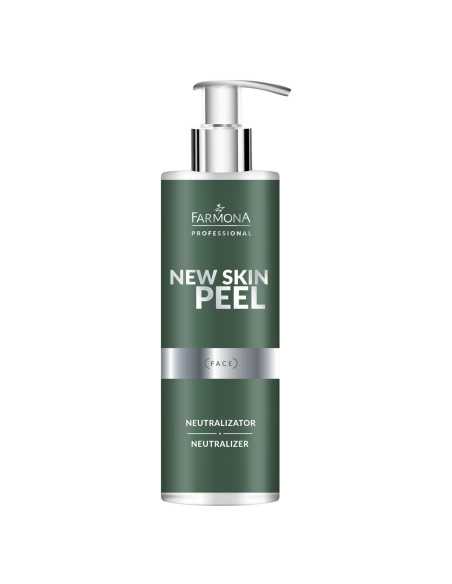 Farmona new skin peel neutralizator 280 ml 
