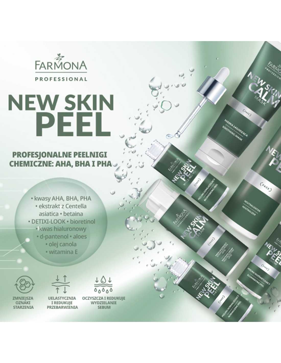 Farmona new skin peel neutralizator 280 ml 
